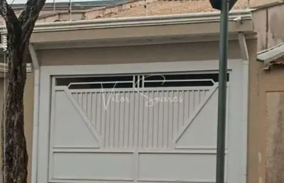 Casa a venda em birigui no res. nelson calixto, casa com 3 quartos, sala ampla, garagem coberta e toda feita em tijolo