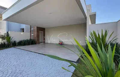 Imóvel de luxo no jardim pinheiros: casa em condomínio com 3 suítes, 2 salas e 2 vagas de garagem em birigüi-sp