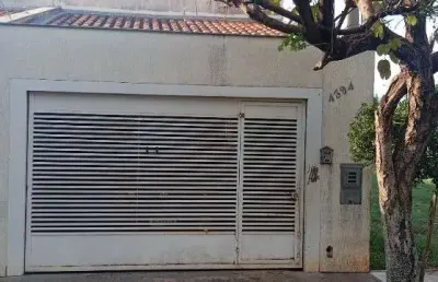 Casa à venda em birigüi-sp, bairro quemil: 2 quartos, 1 sala, 1 banheiro, 1 vaga, 80,00 m². confira!