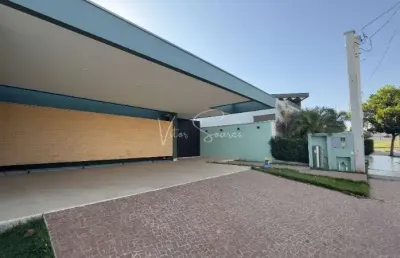 Casa em condomínio com 3 quartos e 178,50 m² de área no village damha - birigui-sp - imperdível!