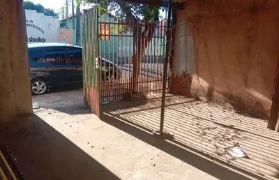 Casa à venda em birigüi-sp: 3 quartos, 1 sala, 1 banheiro, 1 vaga de garagem no bairro recanto verde!