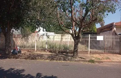 Terreno à venda em birigüi-sp, jardim perola! 415m² de oportunidade única!
