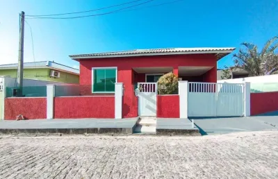 Casa com 3 dormitórios à venda, 104 m² por r$ 480.000,00 - recanto do sol - são pedro da aldeia/rj