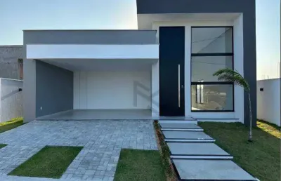 Casa com 3 dormitórios à venda, 125 m² por r$ 800.000,00 - nova são pedro - são pedro da aldeia/rj