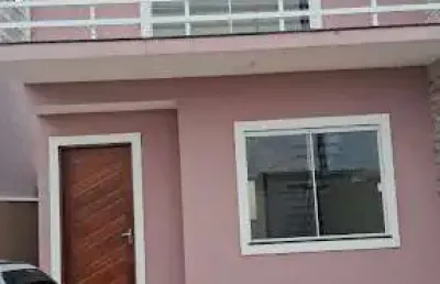 Casa com 3 dormitórios, 110 m² - venda por r$ 650.000,00 ou aluguel por r$ 3.500,00/mês - nova são pedro - são pedro da aldeia/rj
