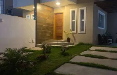 Casa com 3 dormitórios à venda, 89 m² por r$ 620.000 - nova são pedro - são pedro da aldeia/rj