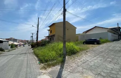 Terreno à venda, 144 m² por r$ 110.000 - fluminense - são pedro da aldeia/rj