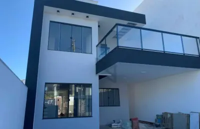 Casa com 4 dormitórios à venda, 198 m² por r$ 1.300.000 - portinho - cabo frio/rj