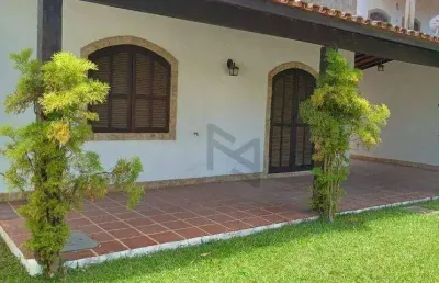 Casa com 2 dormitórios à venda, 109 m² por r$ 410.000,00 - praia linda - são pedro da aldeia/rj