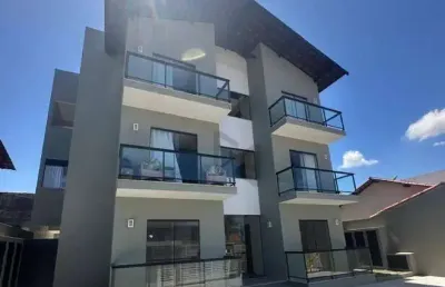 Apartamento com 2 dormitórios à venda, 82 m² por r$ 400.000 - centro - são pedro da aldeia/rj