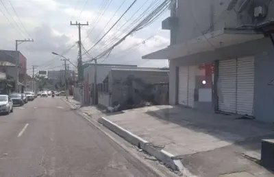 Loja para alugar, 327 m² por r$ 9.000/mês - centro - são pedro da aldeia/rj