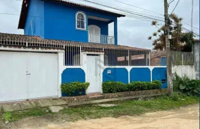 Casa com 2 dormitórios à venda, 150 m² por r$ 490.000,00 - porto d'aldeia - são pedro da aldeia/rj