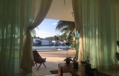 Casa com 5 dormitórios à venda, 500 m² por r$ 9.500.000 - ogiva - cabo frio/rj