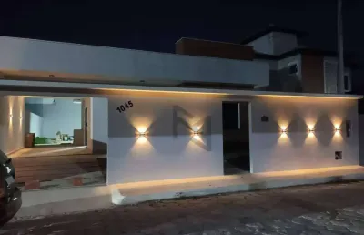 Casa com 2 dormitórios à venda, 100 m² por r$ 625.000,00 - ogiva - cabo frio/rj