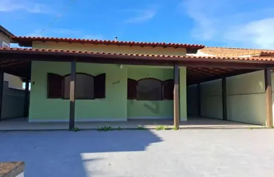 Casa com 3 dormitórios à venda, 180 m² por r$ 440.000,00 - ogiva - cabo frio/rj