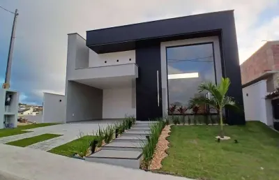 Casa com 3 dormitórios à venda, 130 m² por r$ 930.000,00 - nova são pedro - são pedro da aldeia/rj