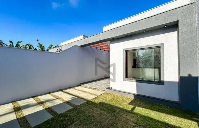 Casa com 3 dormitórios à venda, 76 m² por r$ 320.000 - recanto do sol - são pedro da aldeia/rj