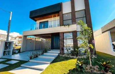 Casa com 3 dormitórios à venda, 183 m² por r$ 1.350.000,00 - nova são pedro - são pedro da aldeia/rj
