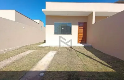 Casa com 2 dormitórios à venda, 70 m² por r$ 265.000 - recanto do sol - são pedro da aldeia/rj