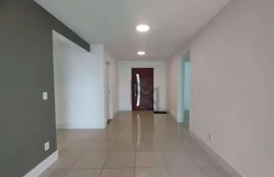 Cobertura 3 dormitórios sendo 1 suíte  para alugar, 150 m² por r$ 3.250/mês - centro - são pedro da aldeia/rj