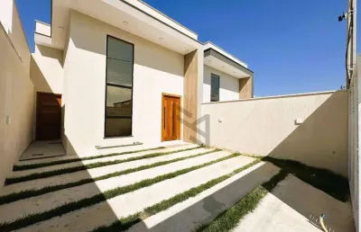 Casa com 3 dormitórios à venda, 105 m² por r$ 650.000 - nova são pedro - são pedro da aldeia/rj