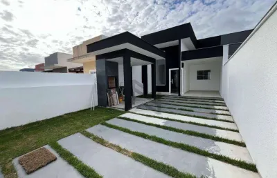 Casa com 3 dormitórios à venda, 115 m² por r$ 630.000 - nova são pedro - são pedro da aldeia/rj