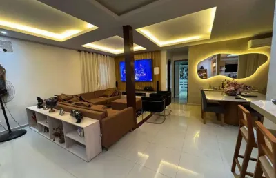 Casa com 2 dormitórios à venda, 195 m² por r$ 595.000 - fluminense - são pedro da aldeia/rj