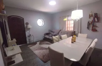 Casa com 3 dormitórios à venda, 140 m² por r$ 300.000,00 - fluminense - são pedro da aldeia/rj