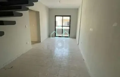 Cobertura com 4 dormitórios à venda, 130 m² por r$ 450.000,00 - vila jaboticabeira - taubaté/sp