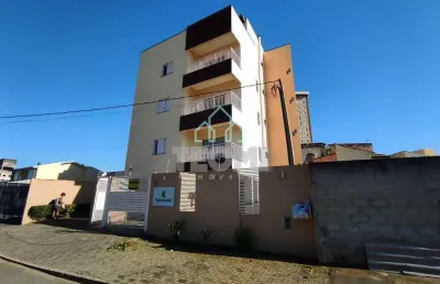 Cobertura com 2 dormitórios à venda, 156 m² por r$ 443.000,00 - portal da mantiqueira - taubaté/sp