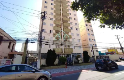 Apartamento com 2 dormitórios à venda, 90 m² por r$ 480.000,00 - jardim das nações - taubaté/sp