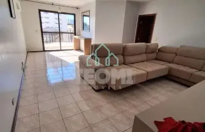 Apartamento com 3 dormitórios à venda, 125 m² por r$ 500.000,00 - centro - taubaté/sp