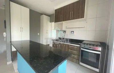 Apartamento à venda, 74 m² por r$ 530.000,00 - esplanada independência - taubaté/sp