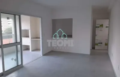 Apartamento à venda, 77 m² por r$ 450.000,00 - jardim das nações - taubaté/sp