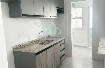 Apartamento com 2 dormitórios, 77 m² - venda por r$ 450.000,00 ou aluguel por r$ 2.916,78/mês - jar