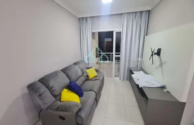 Apartamento com 3 dormitórios à venda, 75 m² por r$ 405.000,00 - jardim paulista - taubaté/sp