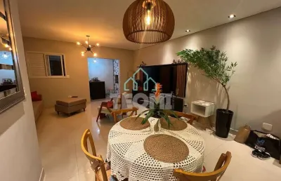 Apartamento à venda, vila das jabuticabeiras, taubaté, sp