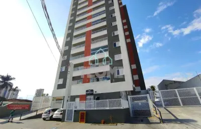 Apartamento com 2 dormitórios à venda, 76 m² por r$ 470.000,00 - jardim das nações - taubaté/sp