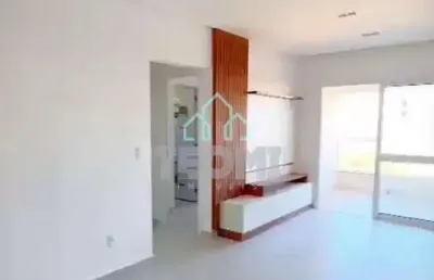 Apartamento com 2 dormitórios à venda, 77 m² por r$ 495.000,00 - jardim das nações - taubaté/sp
