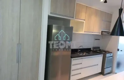 Apartamento à venda, 65 m² por r$ 460.000,00 - vila jaboticabeira - taubaté/sp