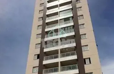 Apartamento à venda, 74 m² por r$ 420.000,00 - jardim das nações - taubaté/sp