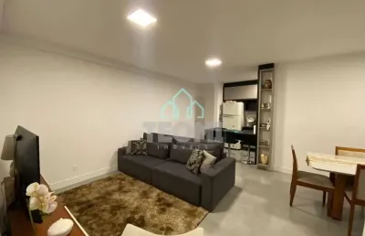 Apartamento com 3 dormitórios à venda, 98 m² por r$ 600.000,00 - centro - taubaté/sp