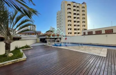Apartamento com 3 dormitórios à venda, 104 m² por r$ 590.000,00 - jardim das nações - taubaté/sp