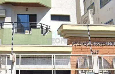 Apartamento com 3 dormitórios à venda, 187 m² por r$ 750.000,00 - jardim das nações - taubaté/sp
