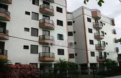 Cobertura com 4 dormitórios à venda, 136 m² por r$ 800.000,00 - centro - ubatuba/sp