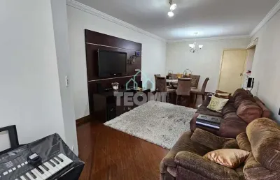 Apartamento com 3 dormitórios à venda, 170 m² por r$ 845.000,00 - jardim das nações - taubaté/sp