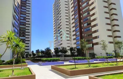 Apartamento com 3 dormitórios, 114 m² - venda por r$ 910.000,00 ou aluguel por r$ 6.160,00/mês - es