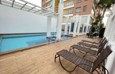 Apartamento à venda, 150 m² por r$ 870.000,00 - centro - taubaté/sp