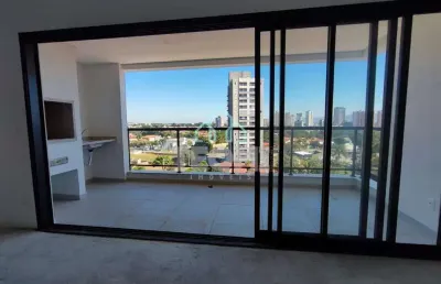 Apartamento com 3 dormitórios à venda, 109 m² por r$ 850.000,00 - jardim das nações - taubaté/sp