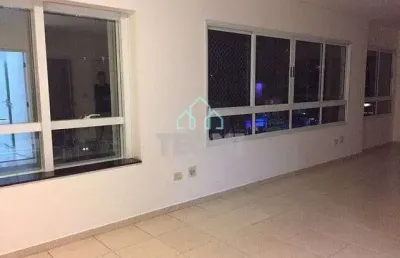 Apartamento com 3 dormitórios à venda, 200 m² por r$ 870.000,00 - centro - taubaté/sp